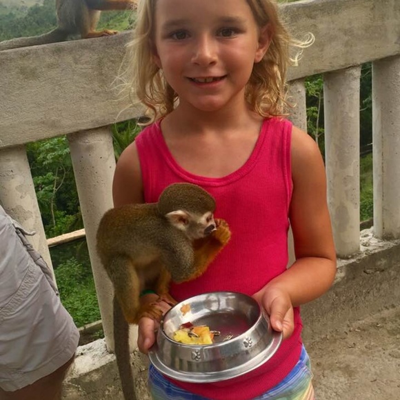 Meet your Posher, Tamara - Picture 3 of 3